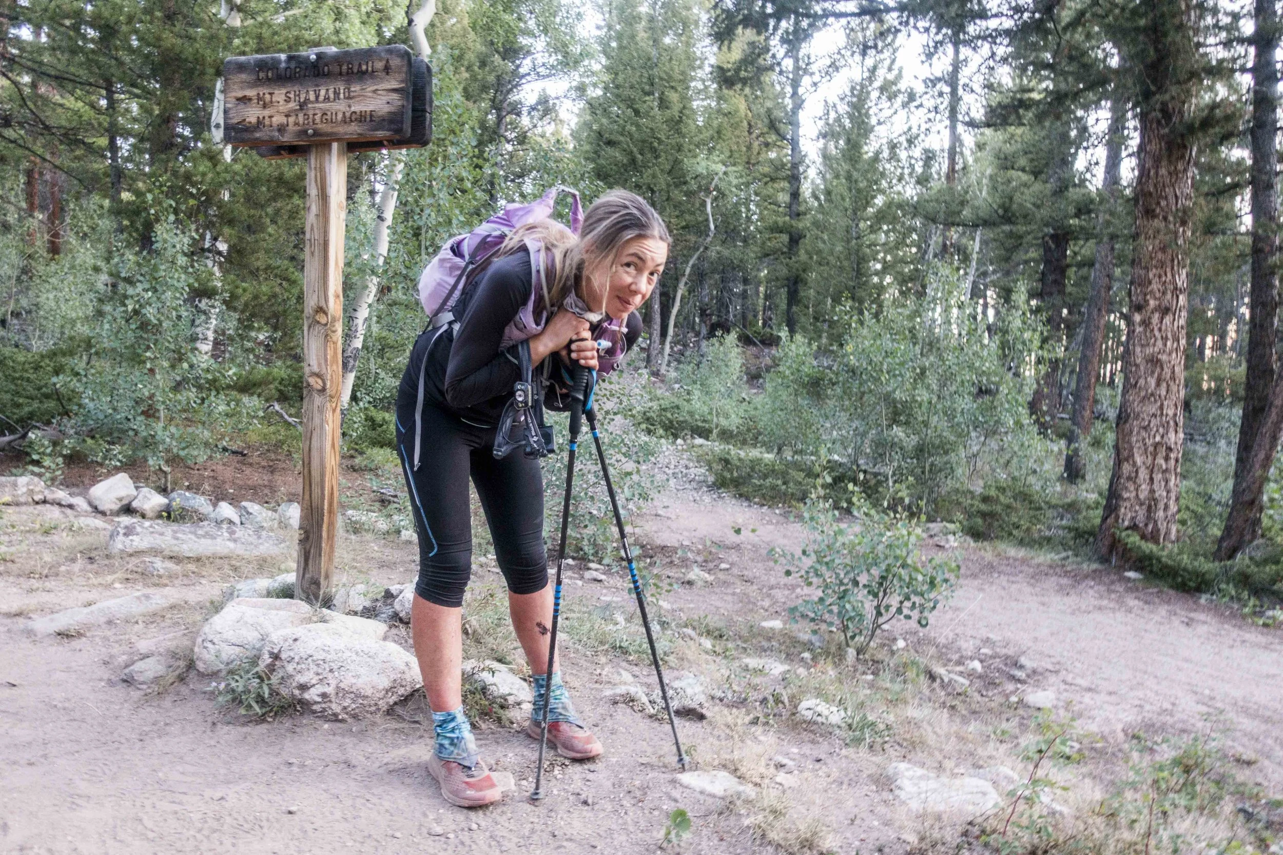 Failing Epically: A Nolan's 14 (Unofficial) Finisher's Tale