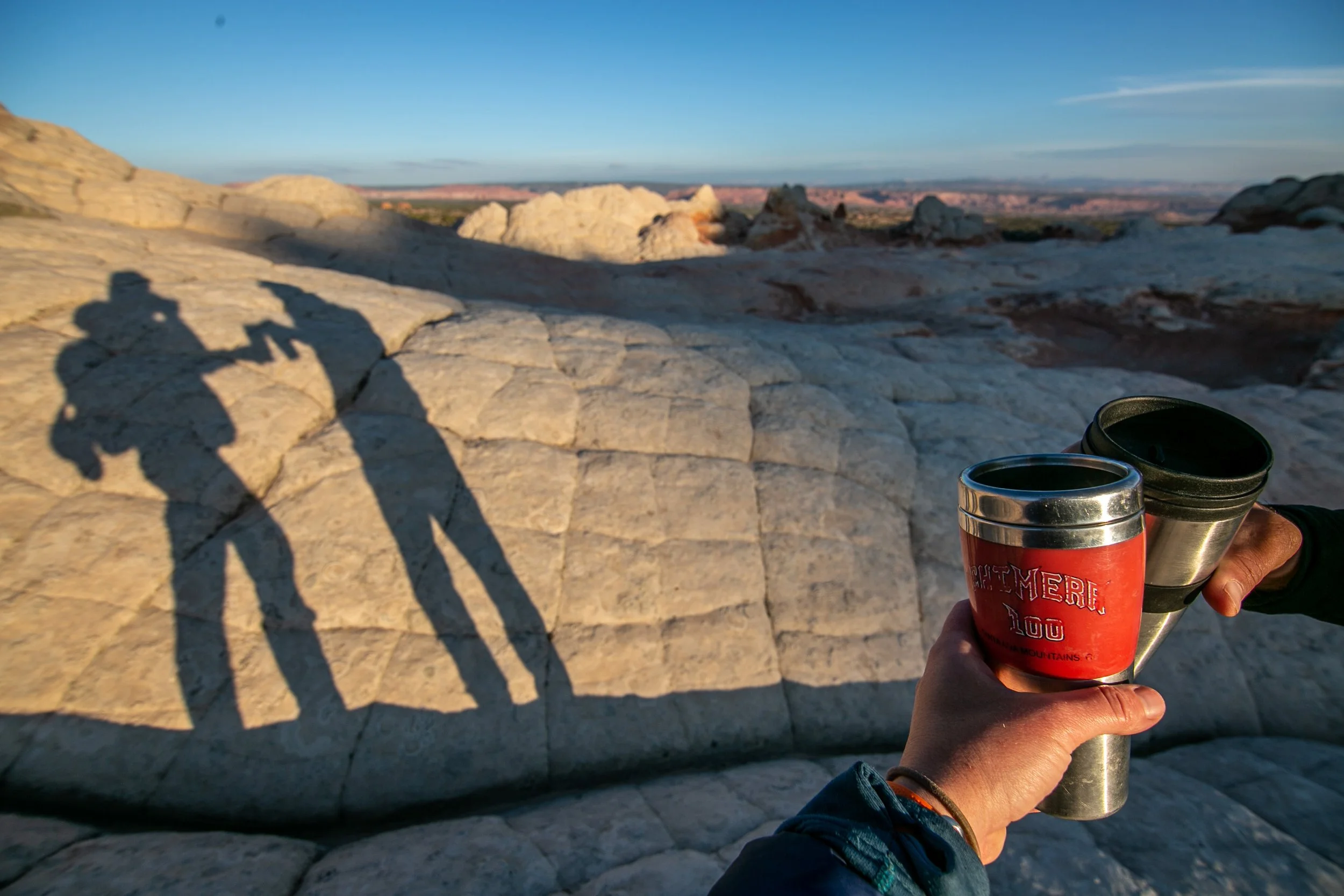 White Pocket, Arizona: What Nobody Tells You About Getting There (and Why That's the Point)