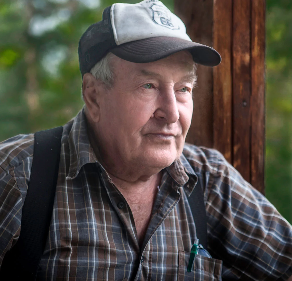 Gordon Planedin