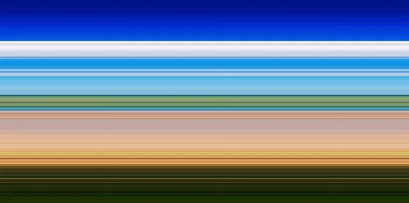 David Kaminsky, Ossabaw #1 27x54.jpg
