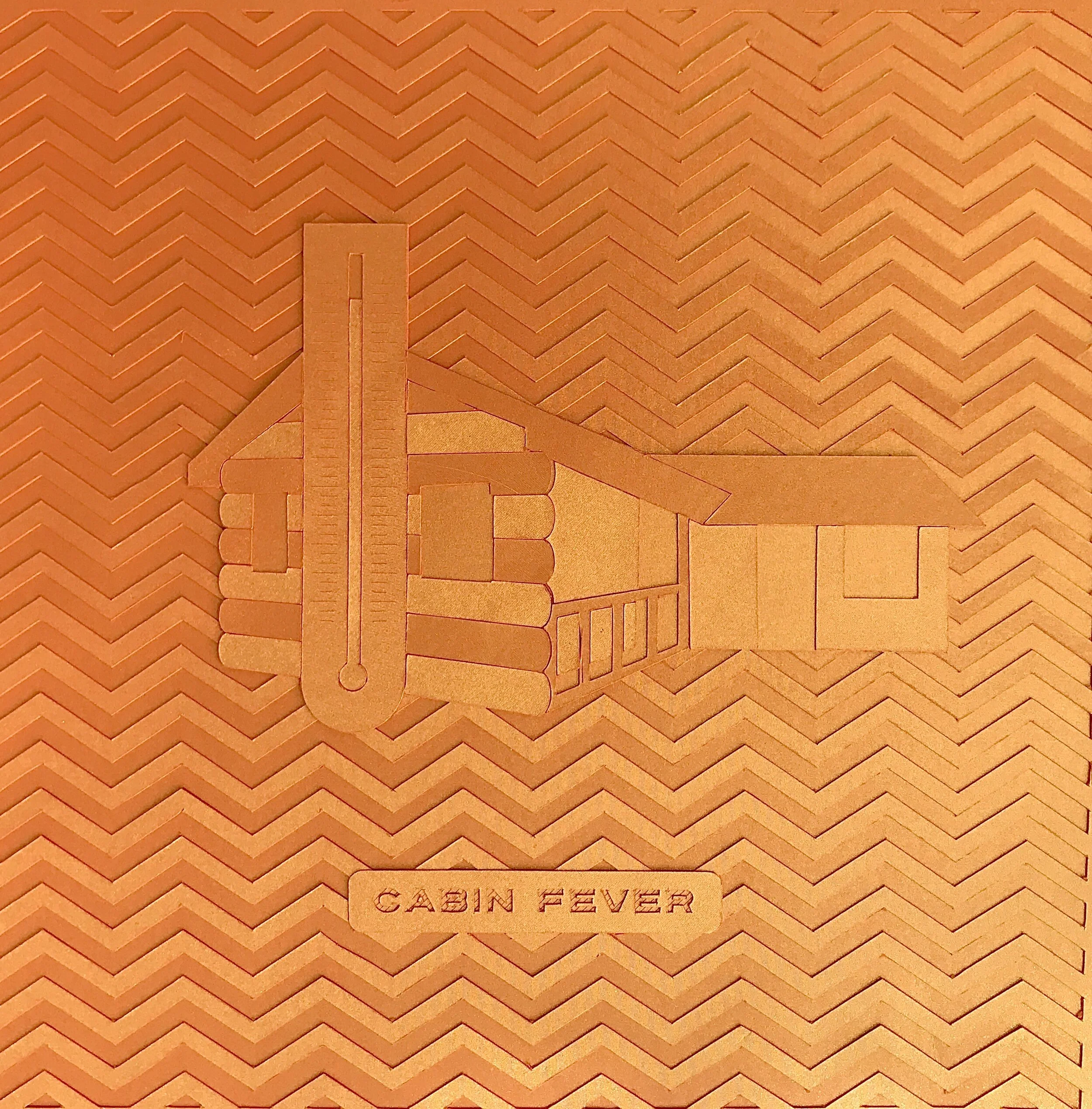 PeterERoberts_CabinFever_PapercutAssemblage_12x12.jpeg