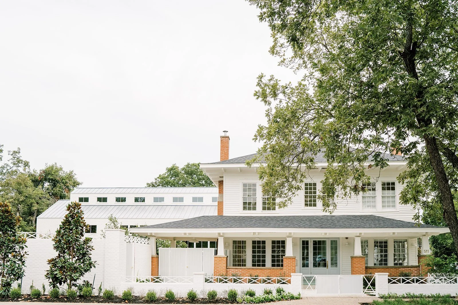 She Inspires Fall Brunch 