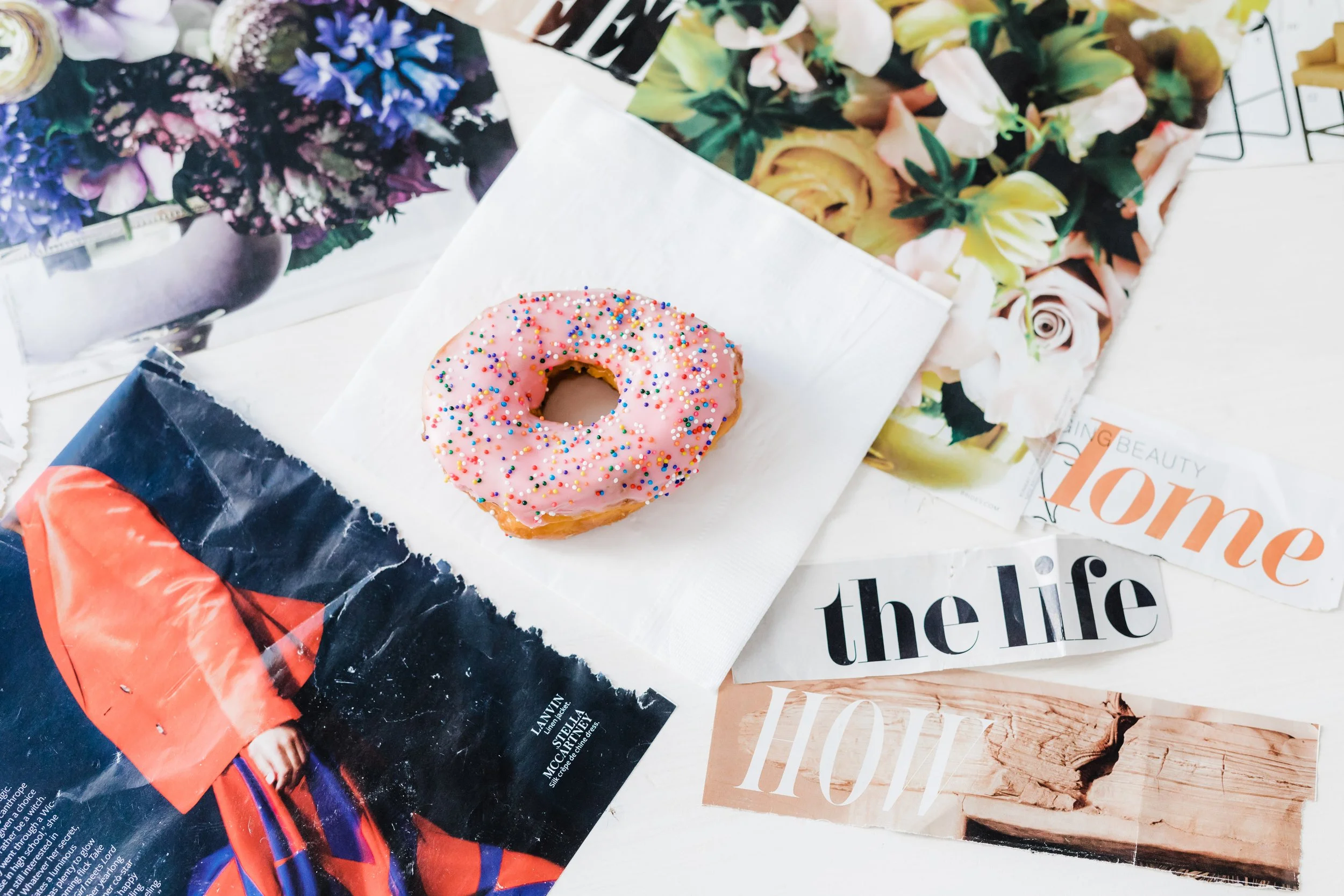 She Inspires Fall Brunch 