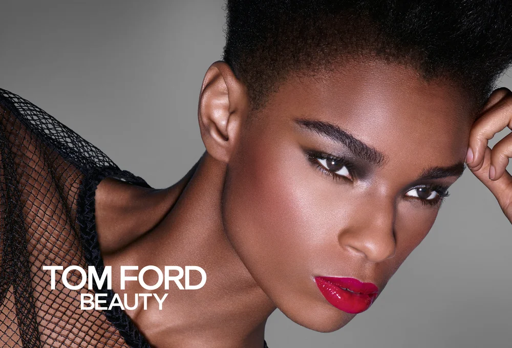 TOM FORD BEAUTY SS16, image 3