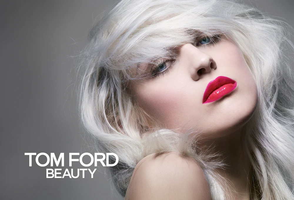 TOM FORD BEAUTY SS16, image 4