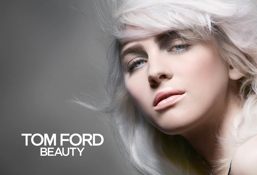 TOM FORD BEAUTY SS16, image 2