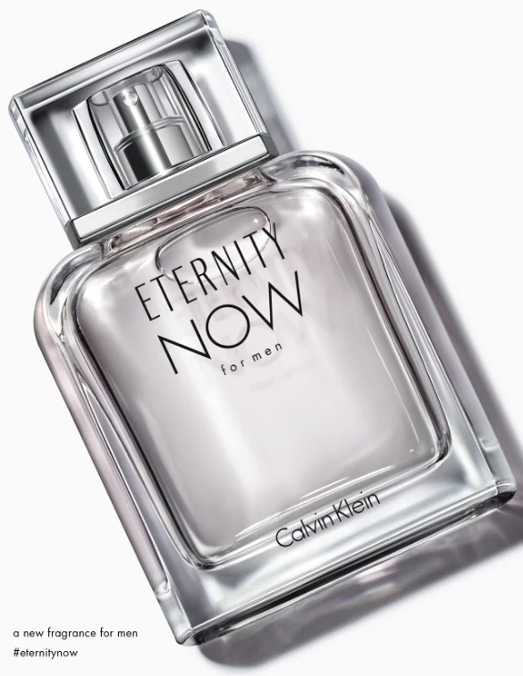 Calvin Klein Eternity, image 4