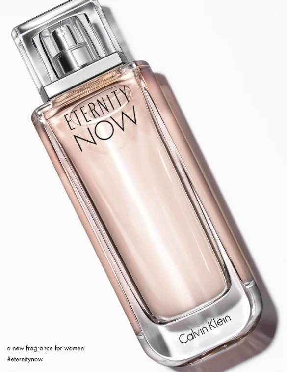 Calvin Klein Eternity, image 5