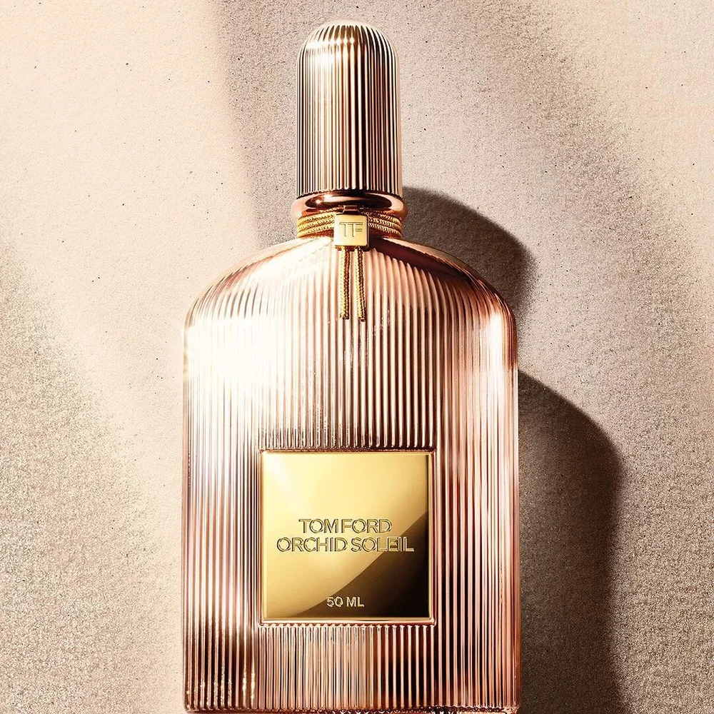 TOM FORD ORCHID SOLEIL FRAGRANCE, image 2