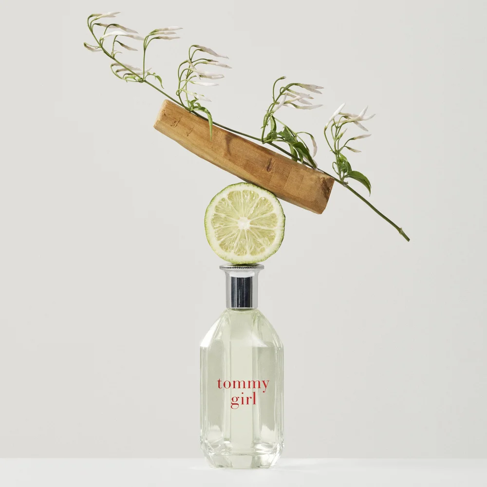 Tommy Hilfiger - Tommy & Tommy Girl Fragrances, image 17