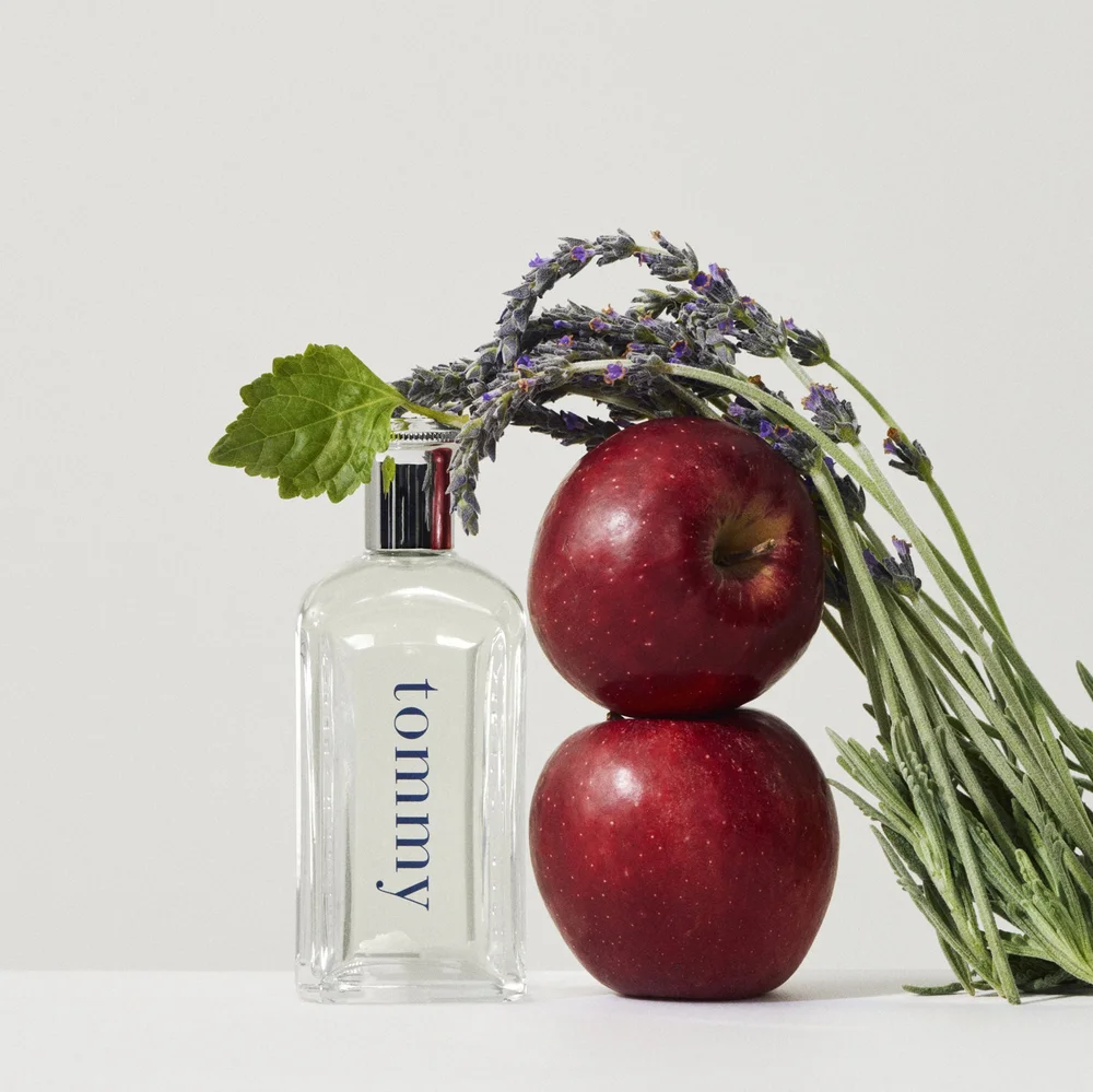 Tommy Hilfiger - Tommy & Tommy Girl Fragrances, image 18