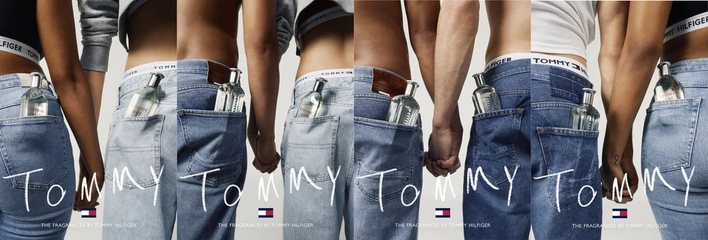 Tommy Hilfiger - Tommy & Tommy Girl Fragrances, image 5