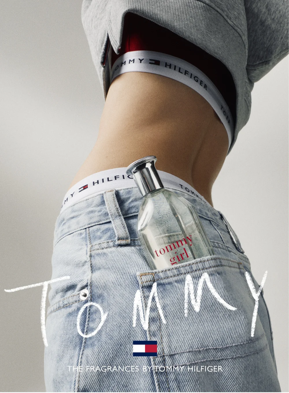 Tommy Hilfiger - Tommy & Tommy Girl Fragrances, image 3