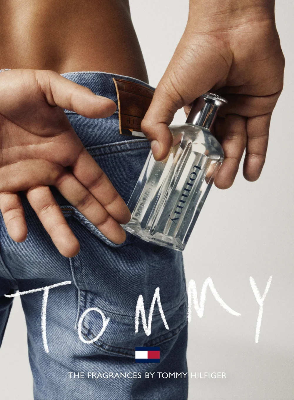 Tommy Hilfiger - Tommy & Tommy Girl Fragrances, image 4
