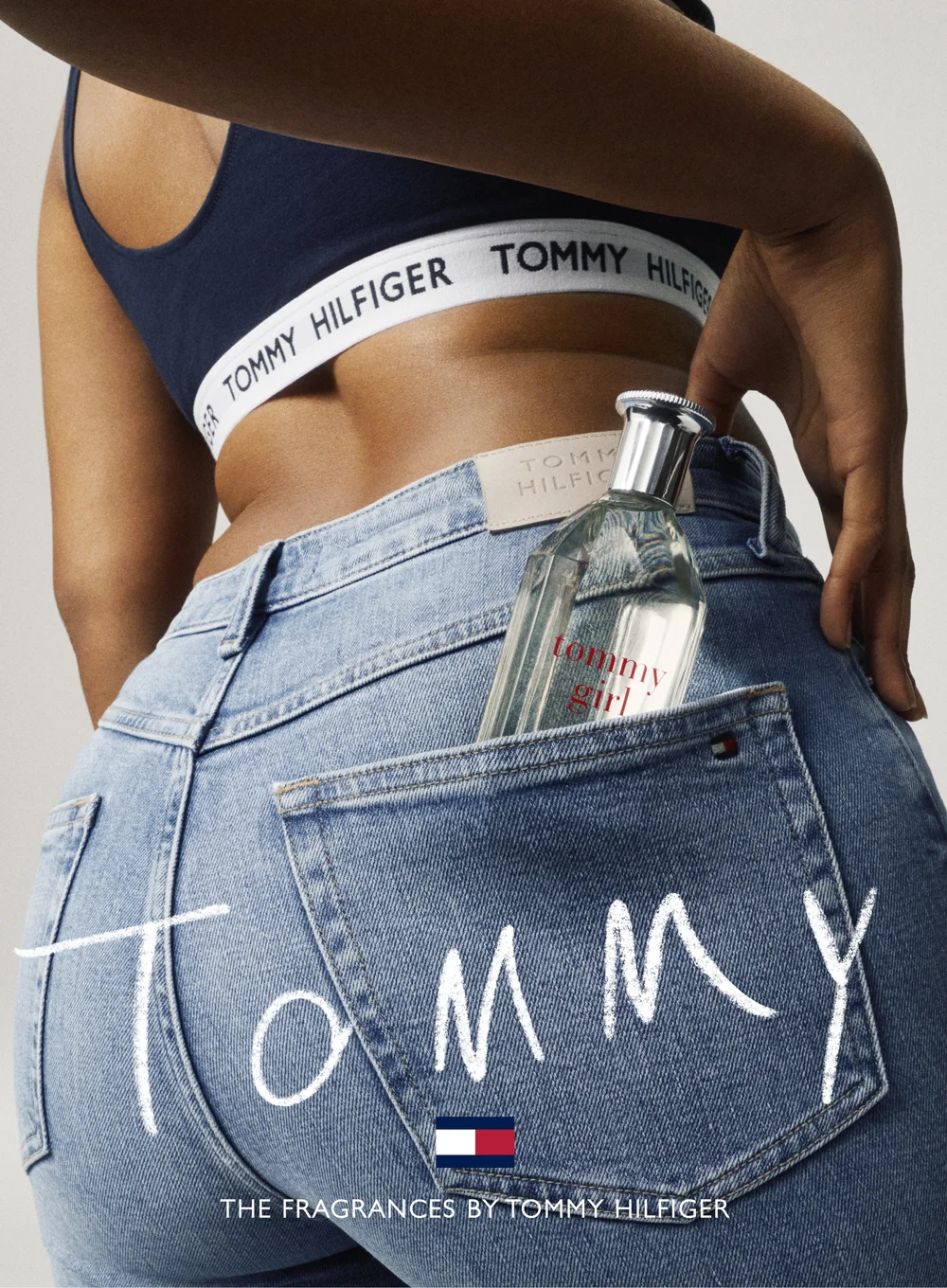 Tommy Hilfiger - Tommy & Tommy Girl Fragrances, image 2