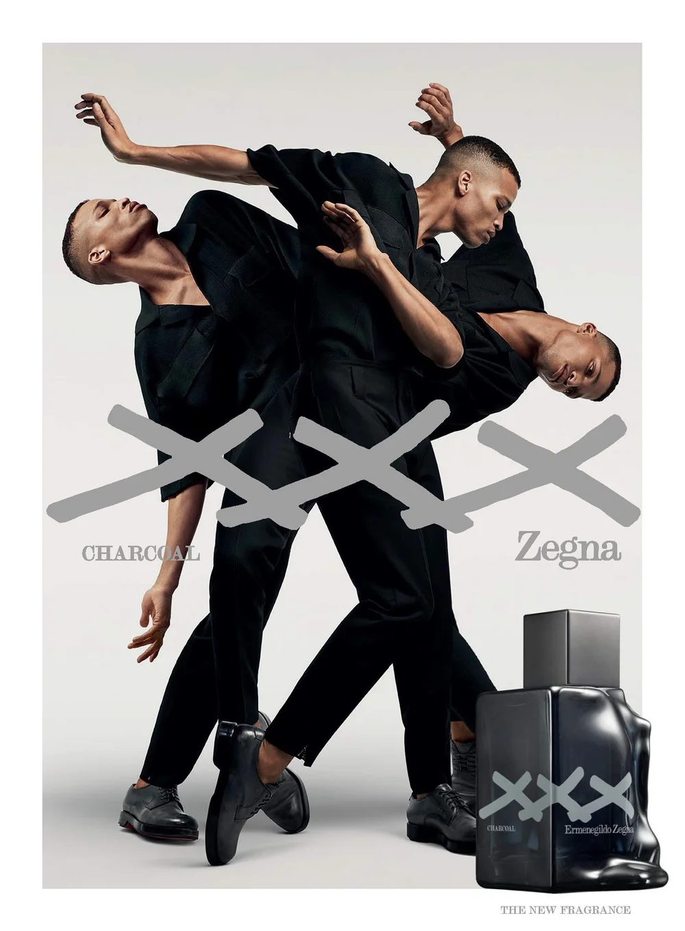 ERMENEGILDO ZEGNA XXX FRAGRANCES, image 3