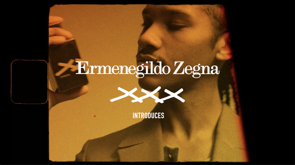 ERMENEGILDO ZEGNA XXX FRAGRANCES, image 5