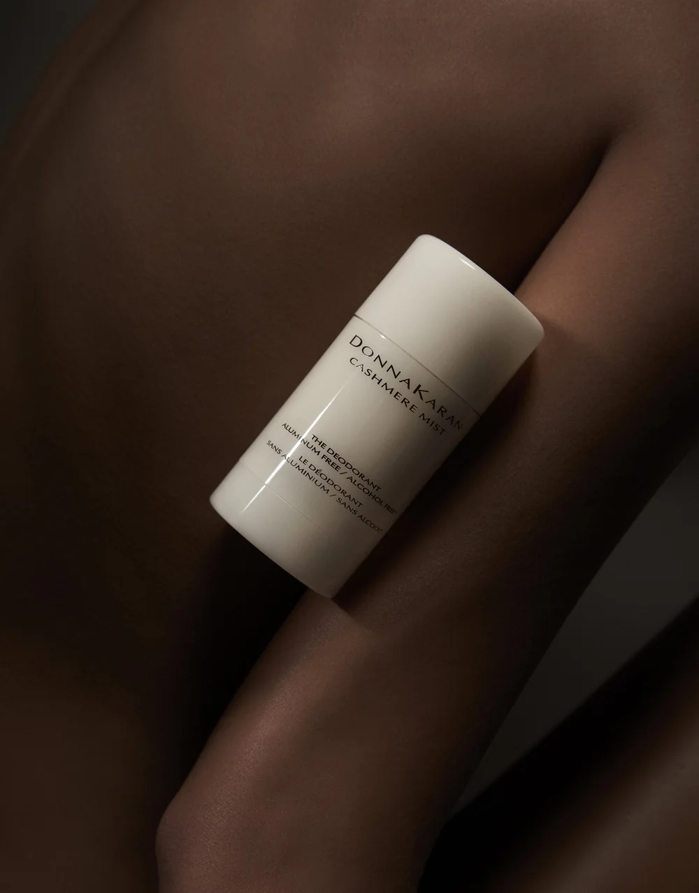 DONNA KARAN CASHMERE MIST THE BODY COLLECTION, image 4