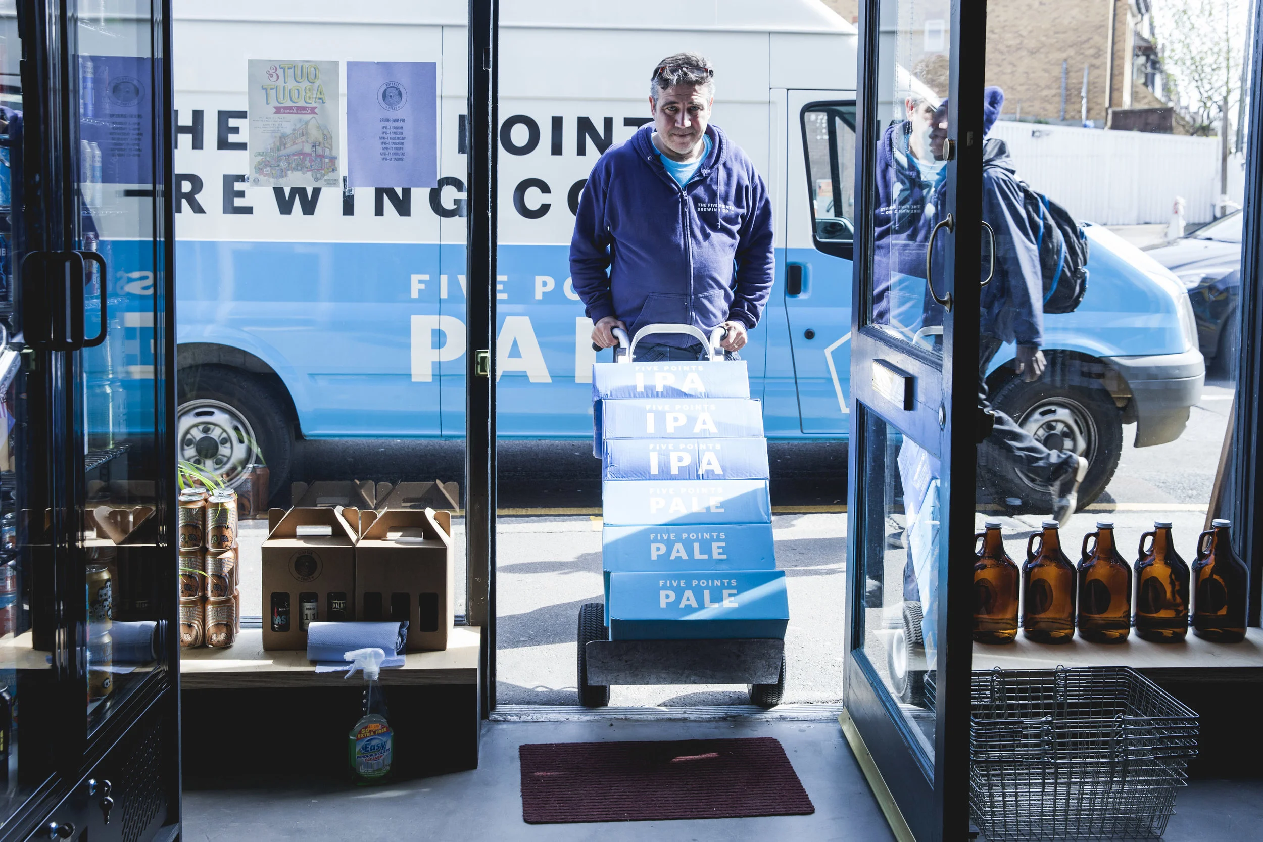 New Beer &amp; Events This Week