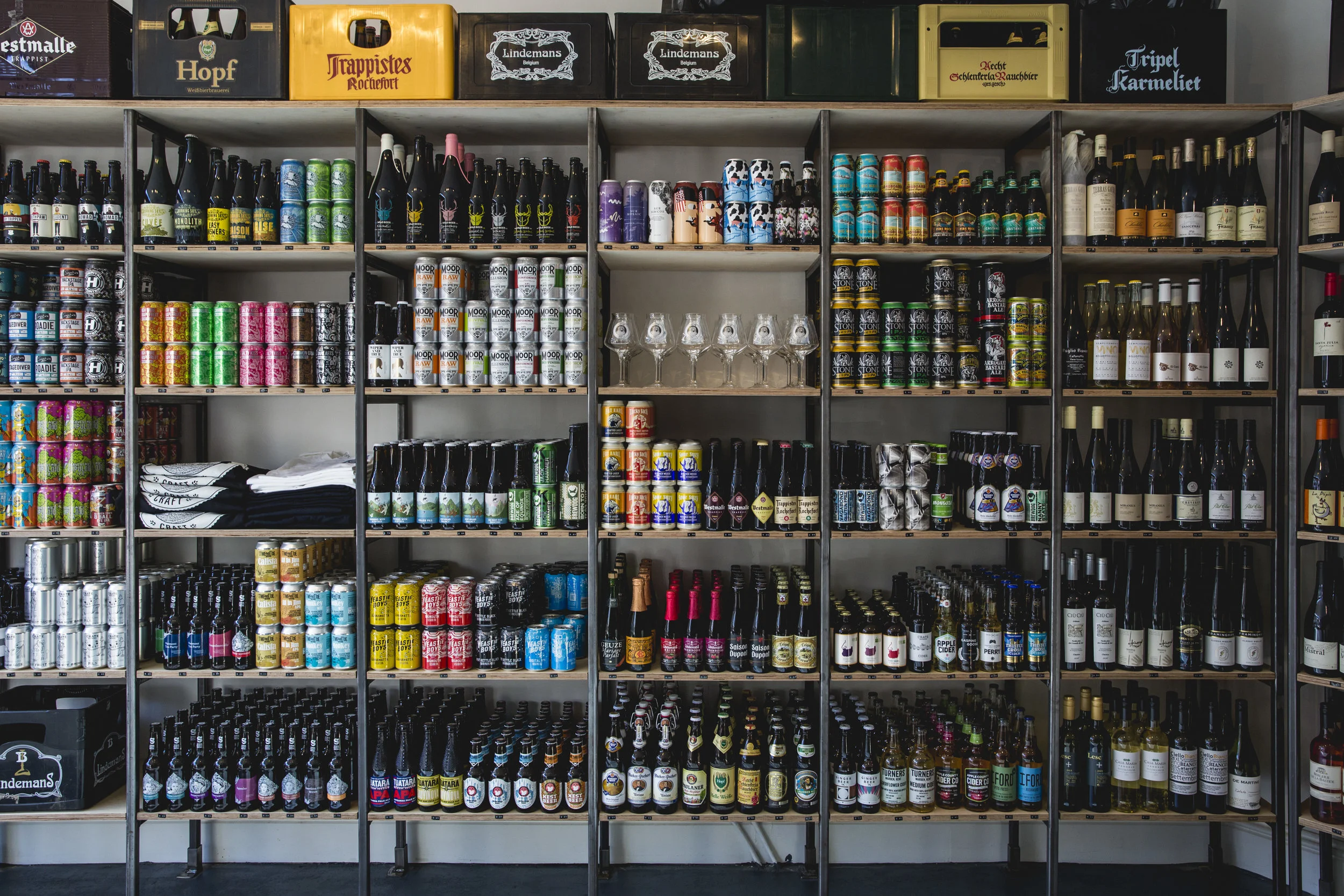 Interview with Crummbs