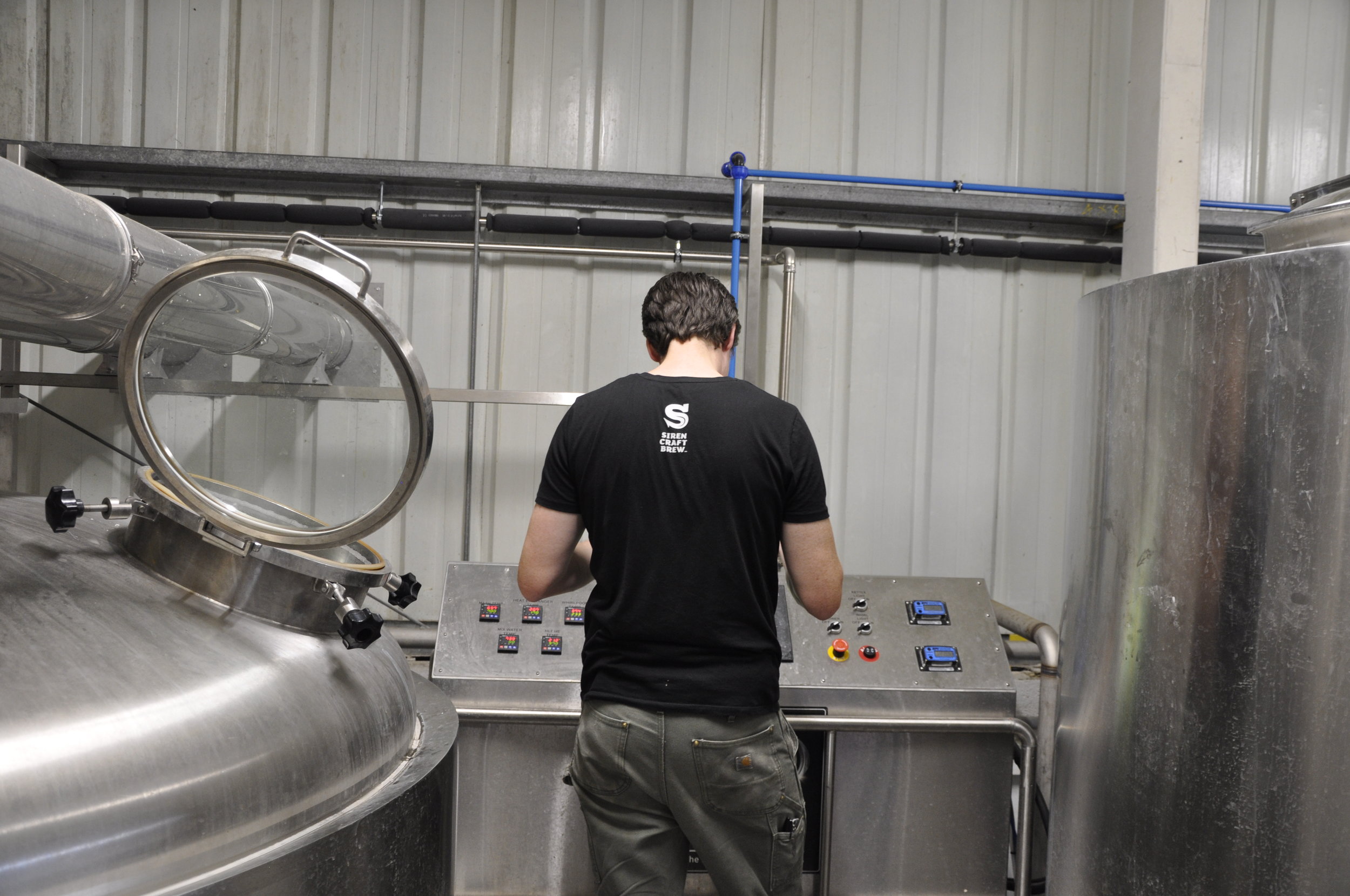 Clapton Craft x Siren Craft Brew - Oat Couture Pale Ale