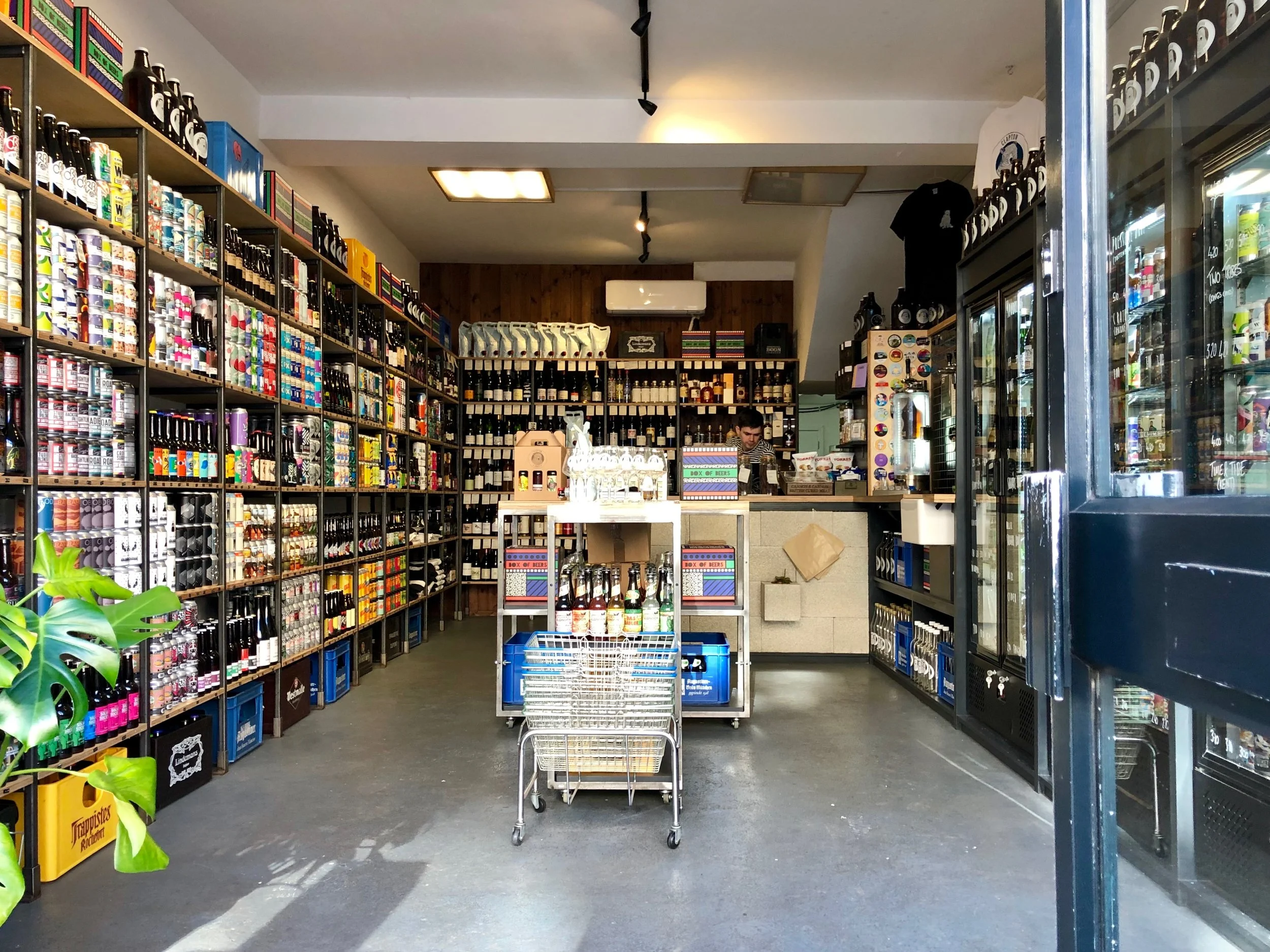 Introducing the Clapton Craft Loyalty Club