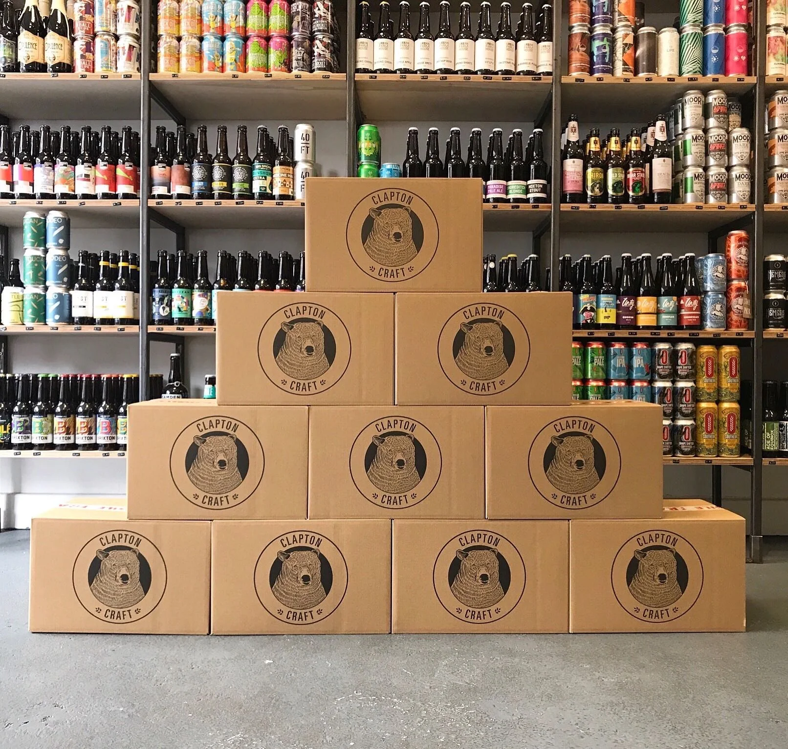 Office Beers Subscription Service
