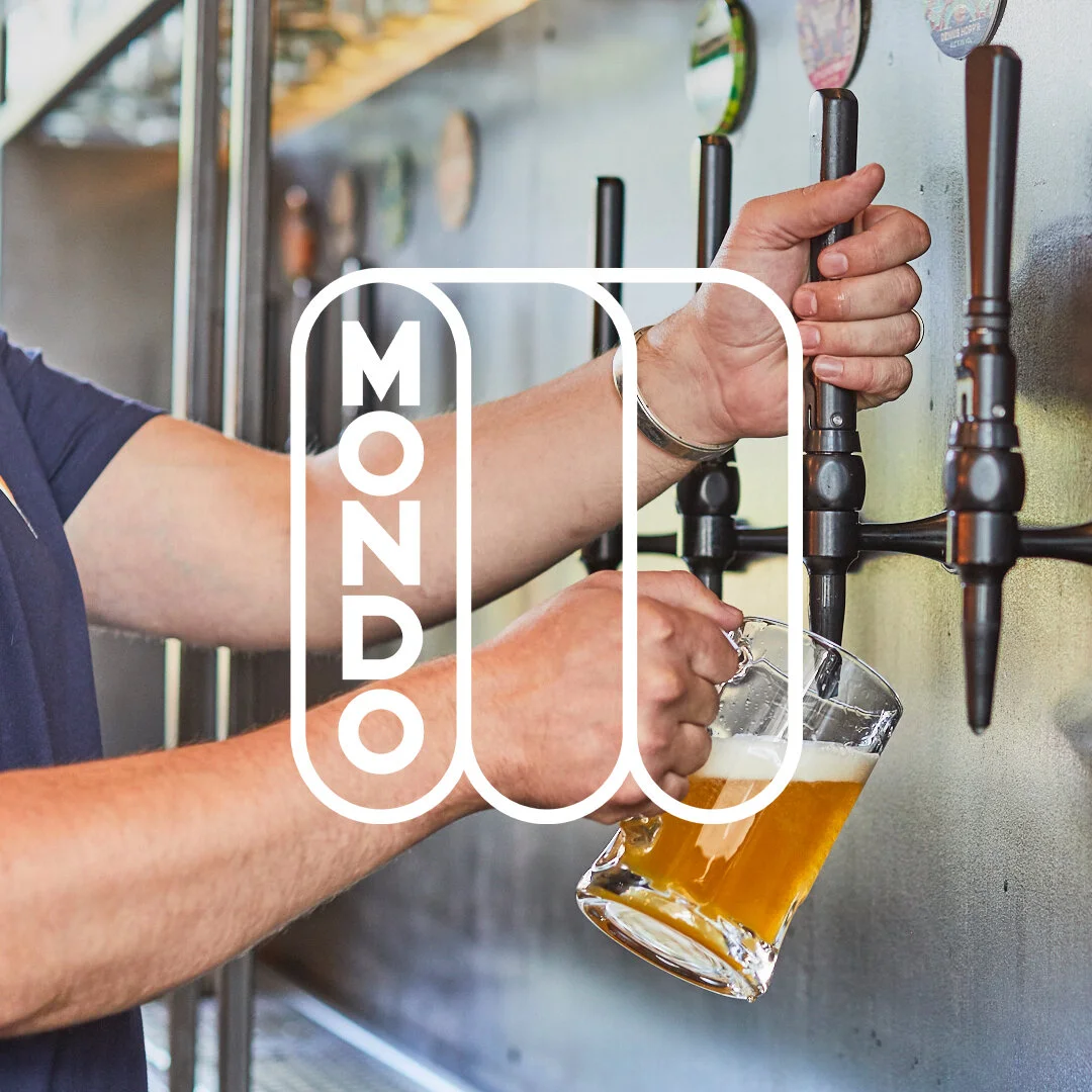 Ones To Watch Mondo, Wild Card, Nirvana // Cider Sharers, Bagnums &amp; More!