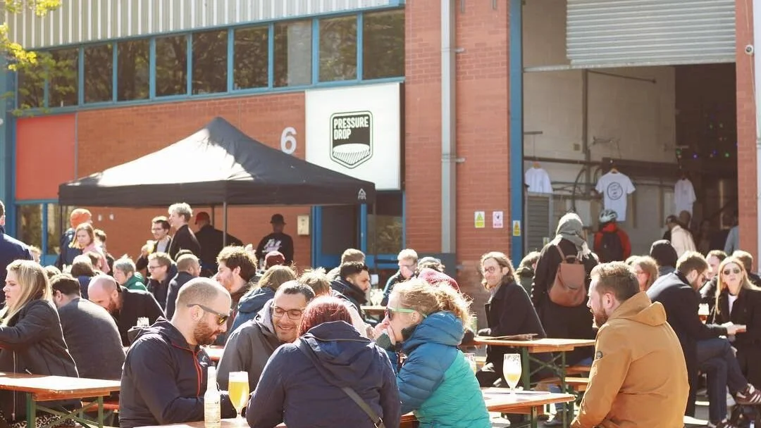 Pressure Drop Spectacular, Gift Boxes, Siren Stouts, Gipsy Hill Greats &amp; Super Sake