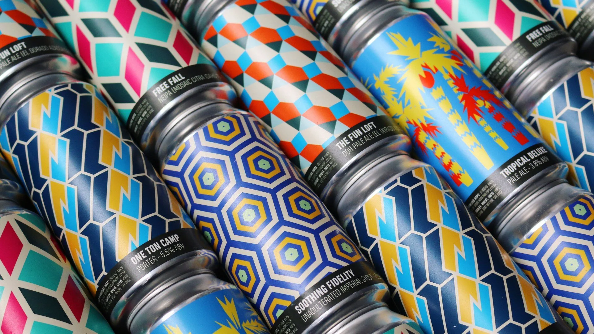 Howling Hops Giveaway, Spring Specials &amp; Catalunya Qveri Wine!