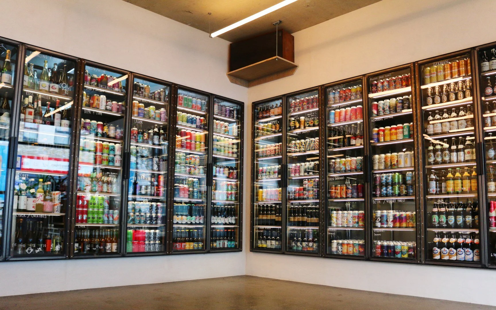 We Turn Seven! Birthday Tap Takeovers, Webshop Sale &amp; Epic DEYA Drop