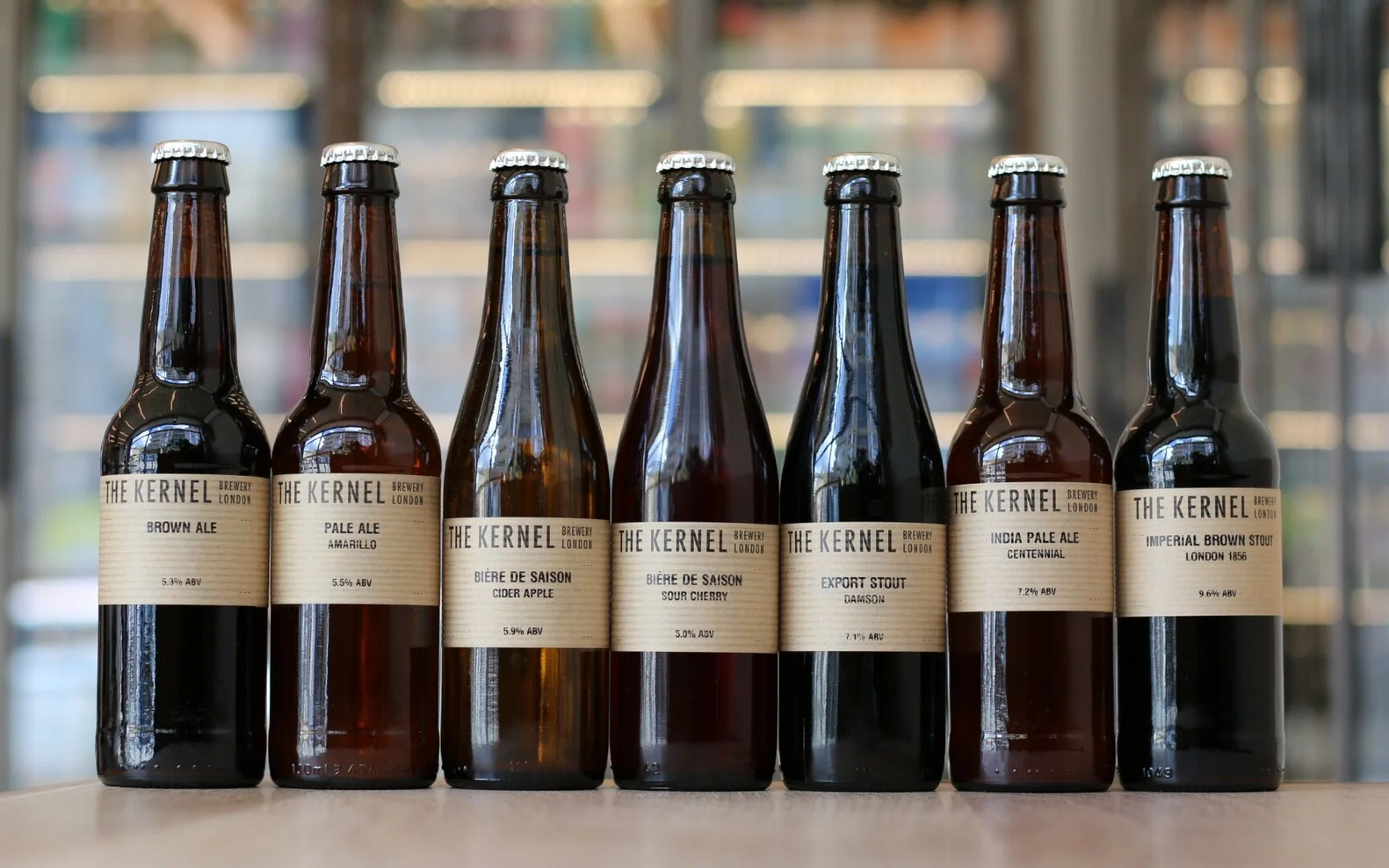 Kernel Classics, El Rayo Tequila &amp; A Mega Web Drop!