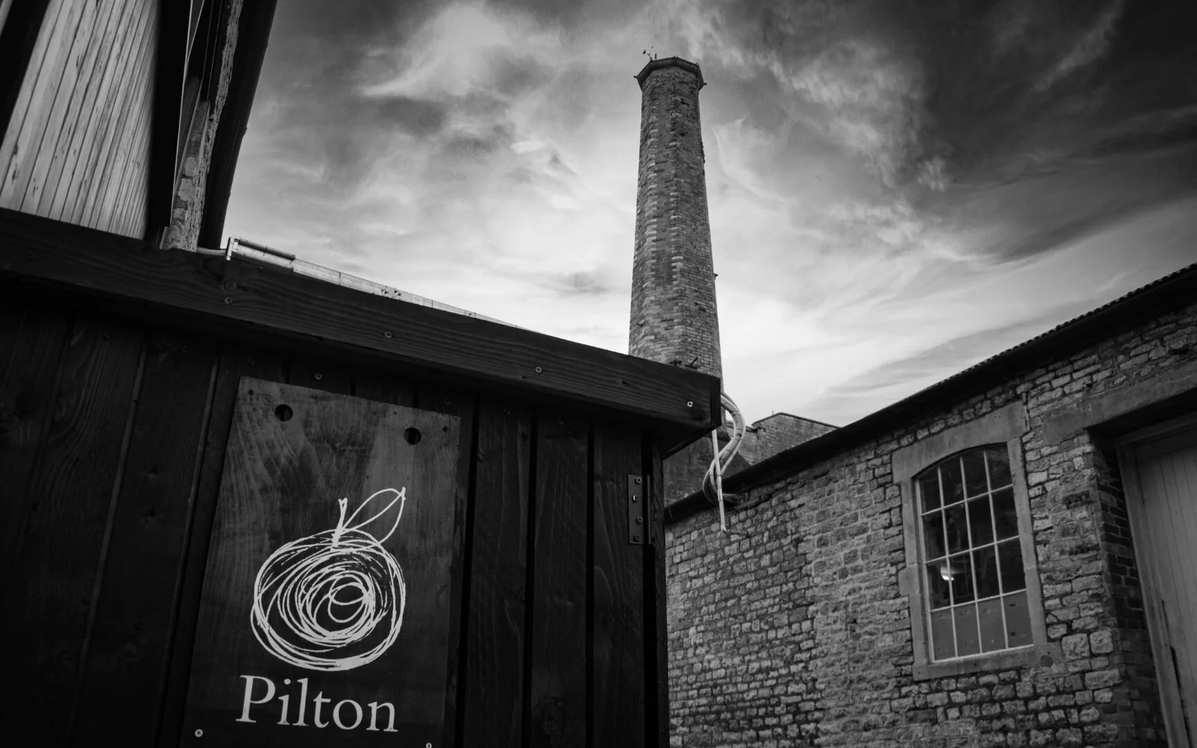 Blackcurrants &amp; Blending: Our Pilton Collab Preview!