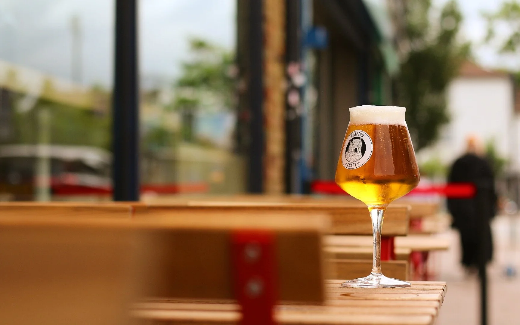Pilton Collab Preview! Two Tribes Headline &amp; Juicy Cider From Little Pomona