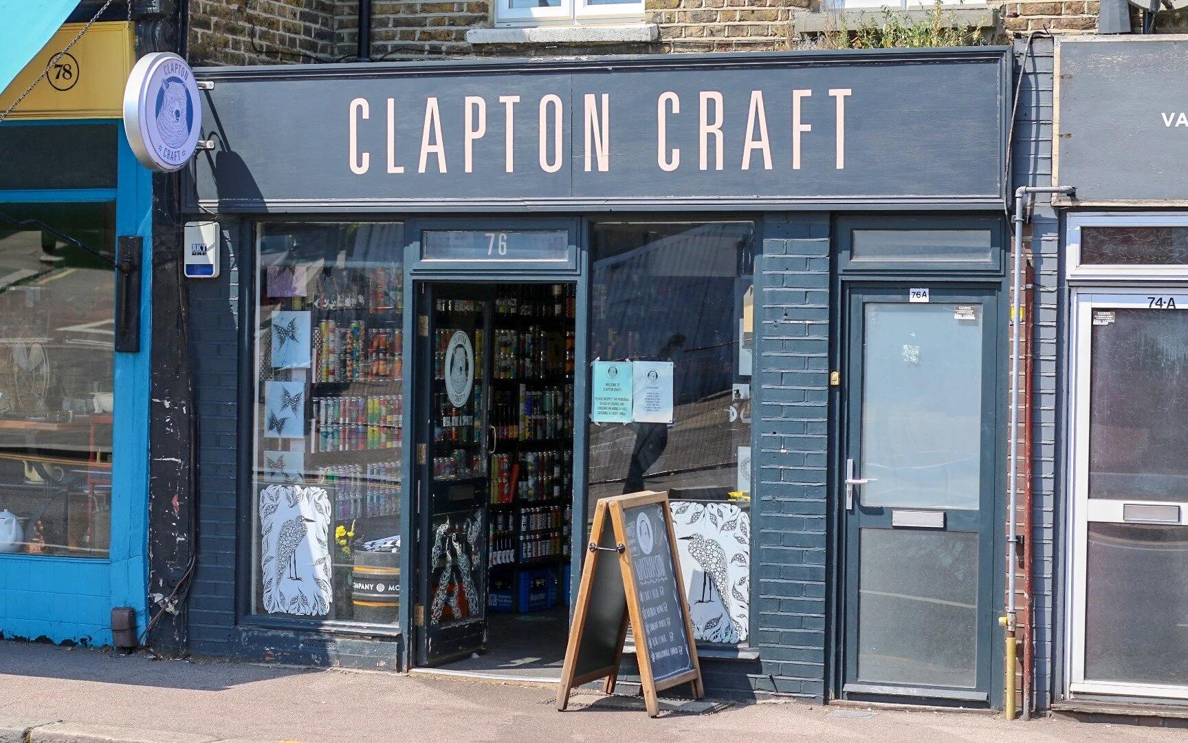 Back On Track! Pocket Negroni, Clapton Helles Returns &amp; Rare Tilquin Lambics