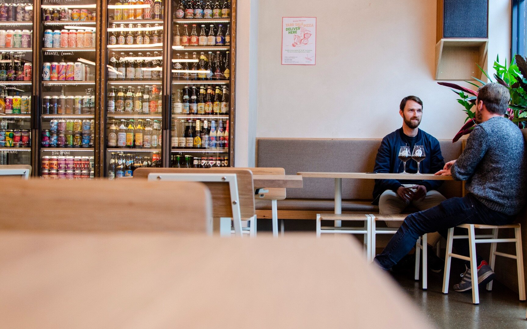 Balham Birthday Blowout, Brick Bangers &amp; a Wild Card Collab Preview