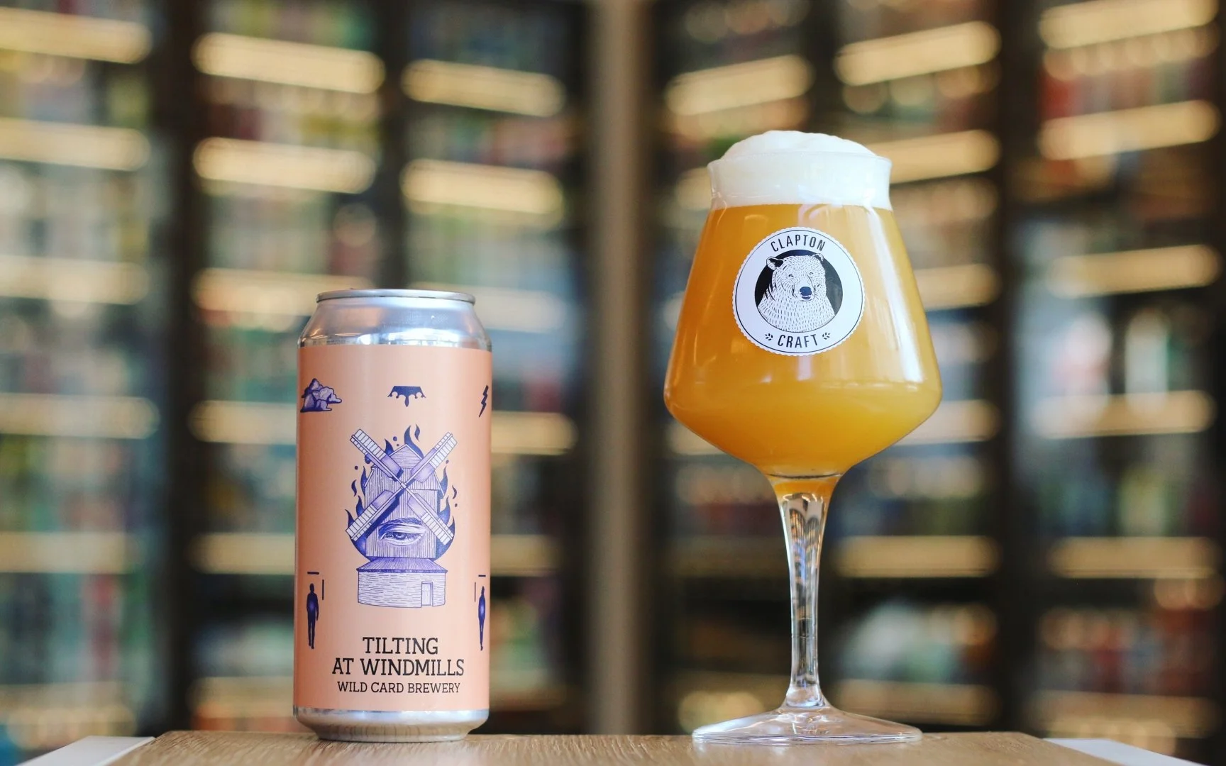 Wild Card Collab Launch! Mega Track Drop, East London Whisky &amp; Stout Season Online