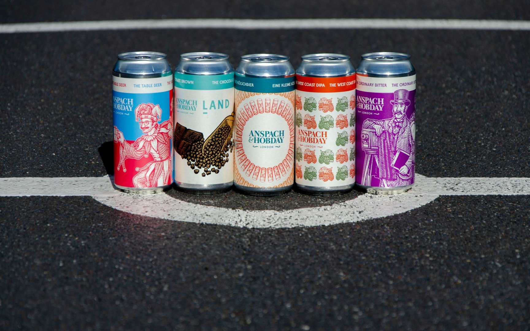 Croydon Crackers, Wild Birthday Blend Preview &amp; Natty South African Sunshine!