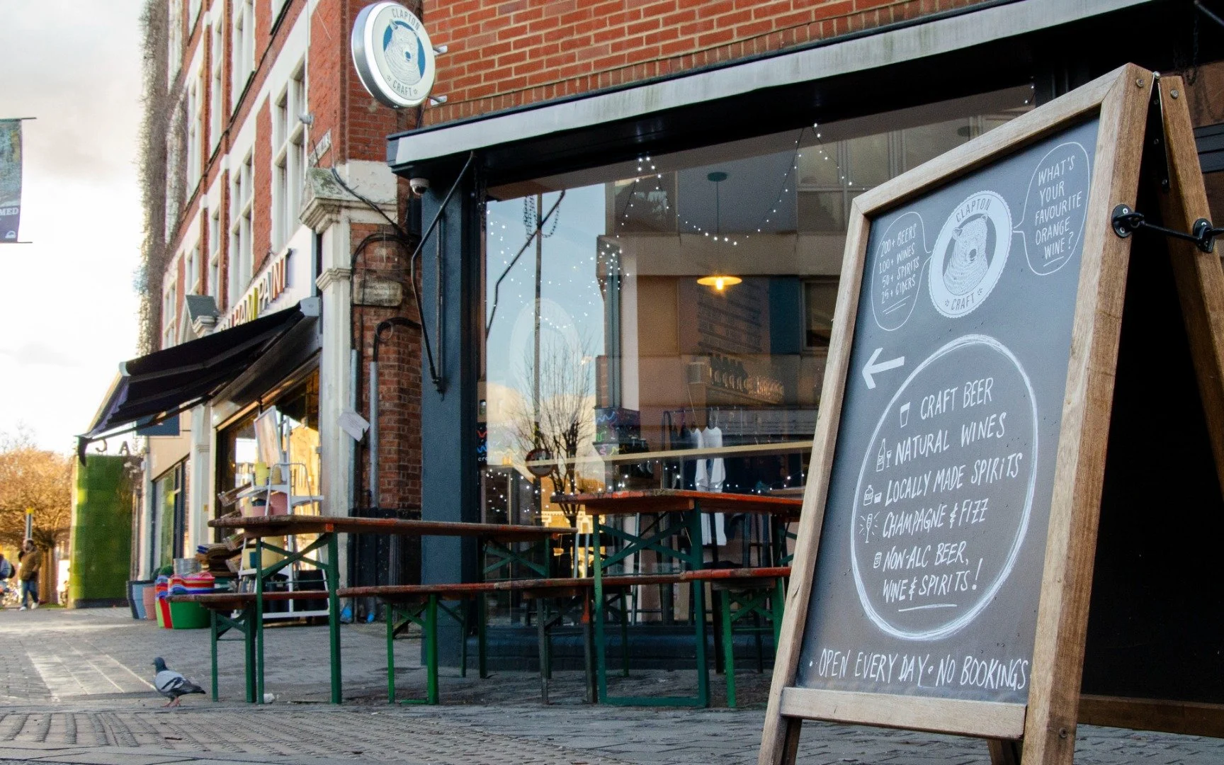 Juicy Southampton Suds, Fresh Track &amp; Depot Tap Takeover, Lover Fighter Liquor!
