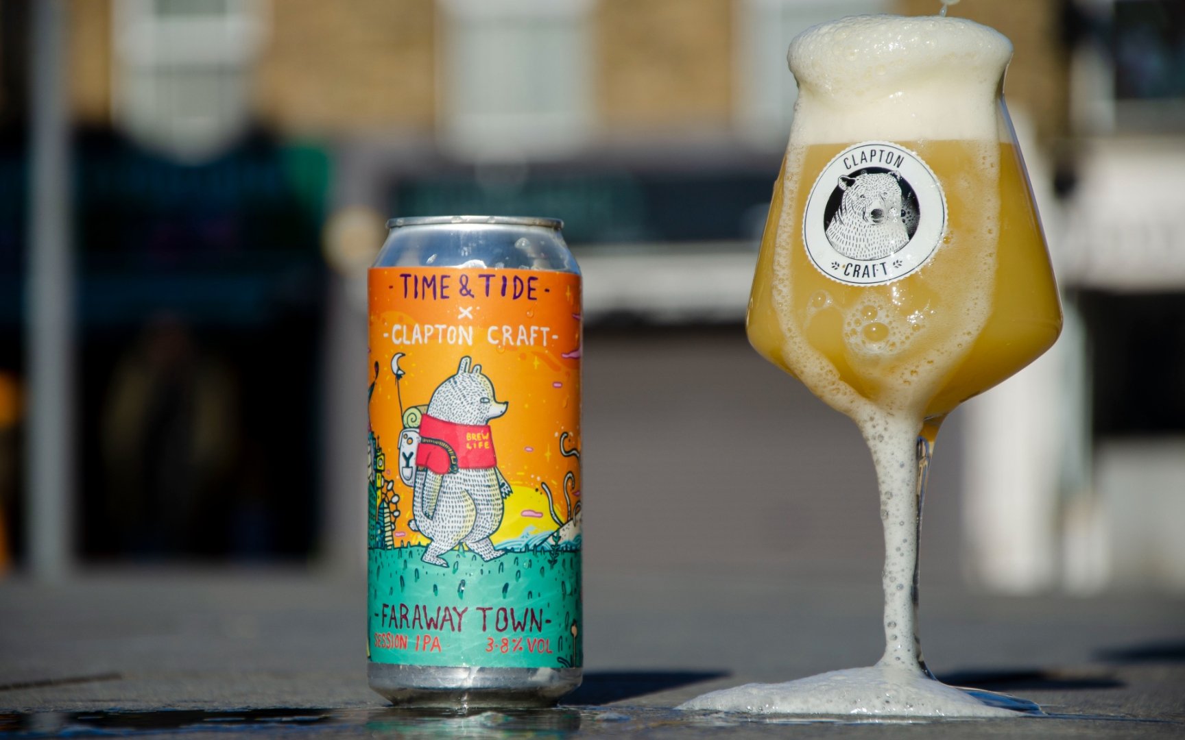 Faraway Town Launches, DEYA &amp; Baron Drops, Last Of A Catalan Cracker!