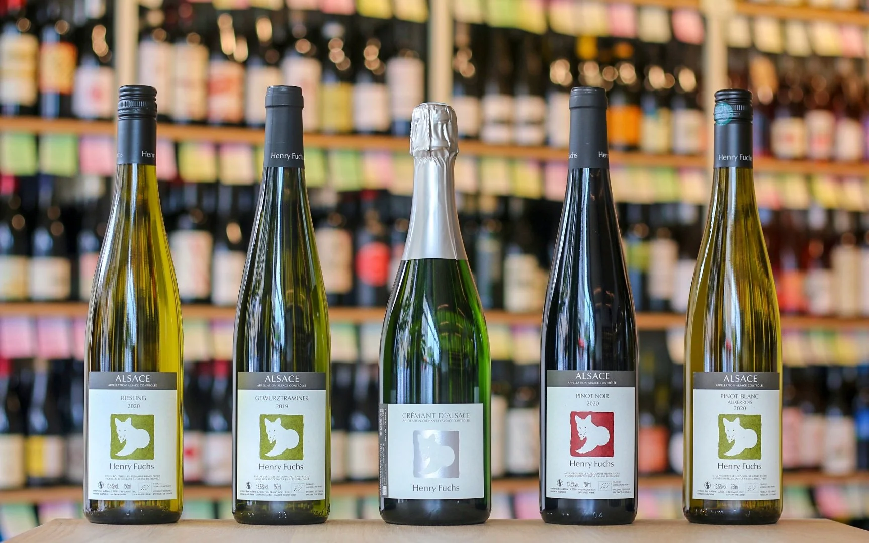 Villages Return, Amundsen &amp; DEYA Drops, Alsace Future Classics!