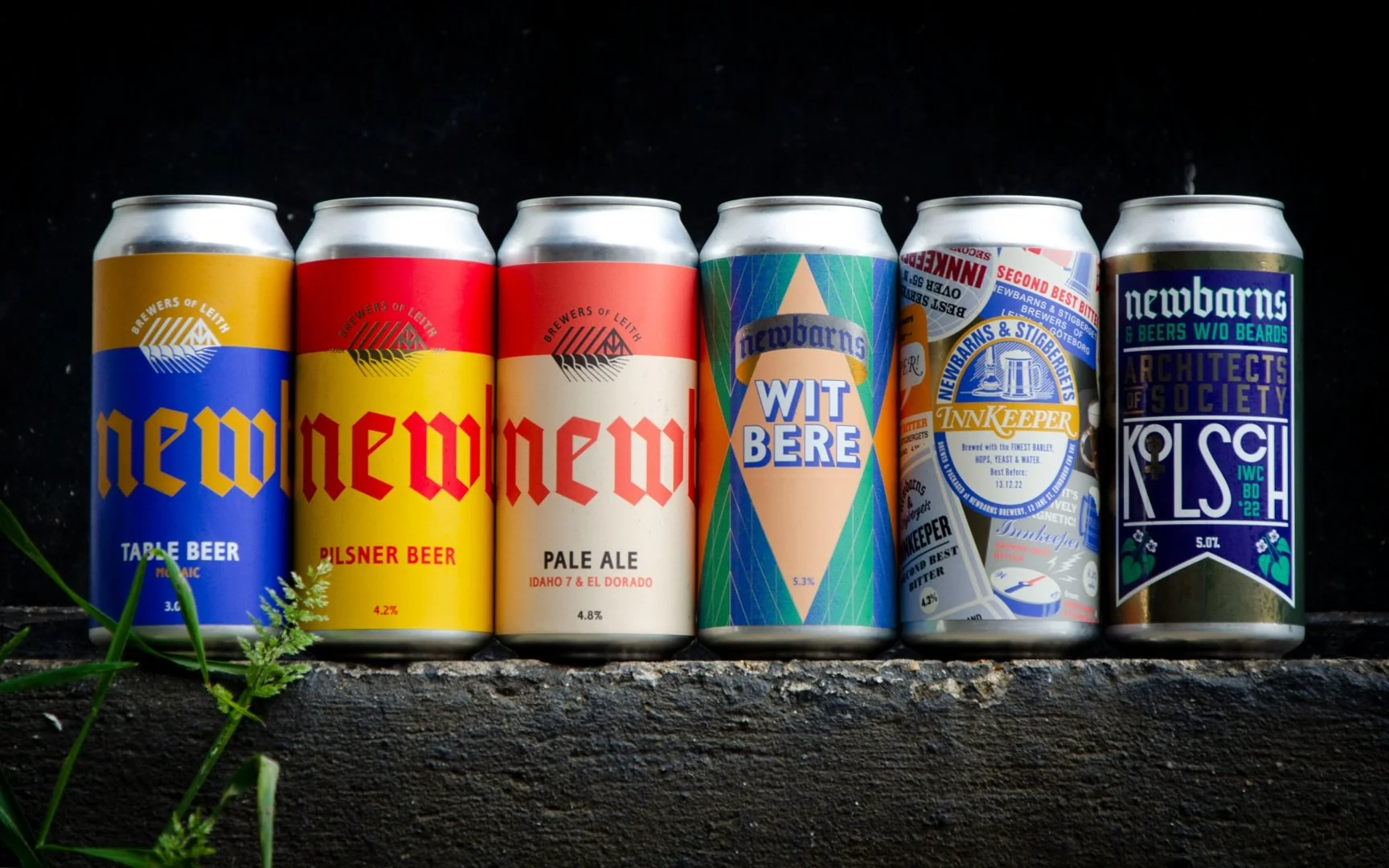 Lager Legends Newbarns &amp; Donzoko, A Tasty DEYA Drop &amp; Tilquin Haul Online!