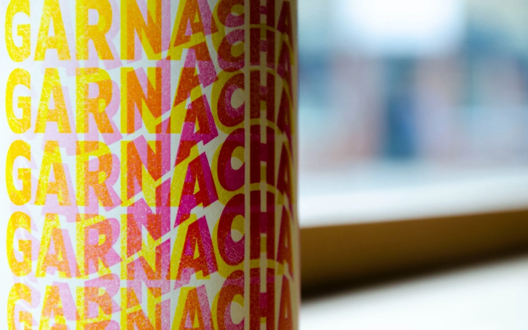 Garnacha Comin' At Ya! Our Juicy House Wine Lands