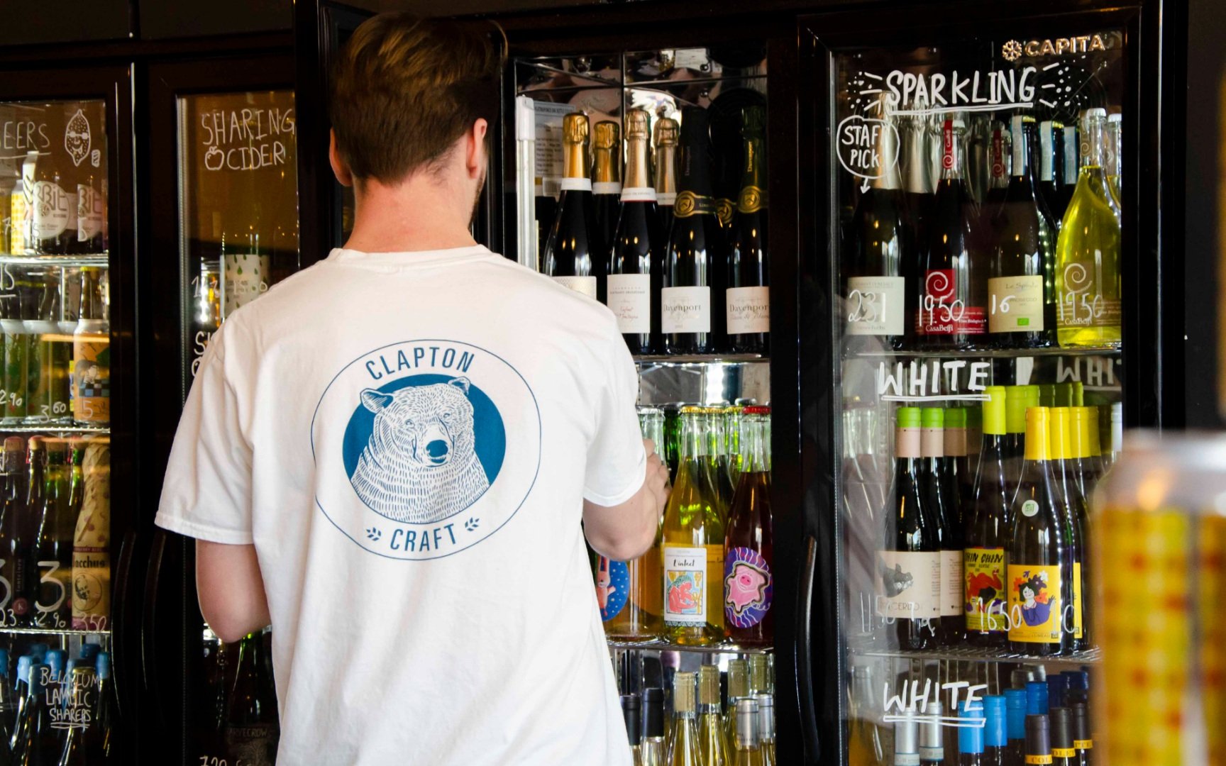 Burnt Mill Belters, Fresh Cornish Classics &amp; A Passion Fruit Martini?!