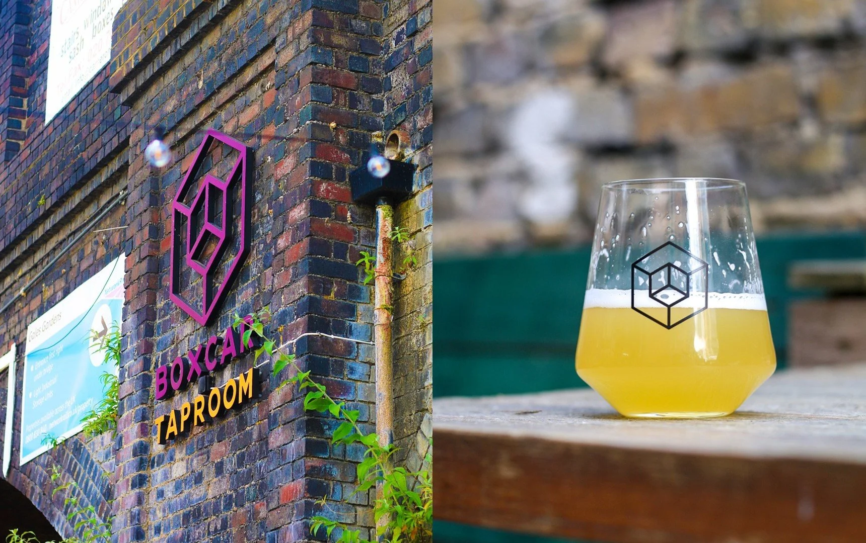 Shouting Lager Lager Lager! South Coast Suds, Croc Crackers &amp; In Touch 3