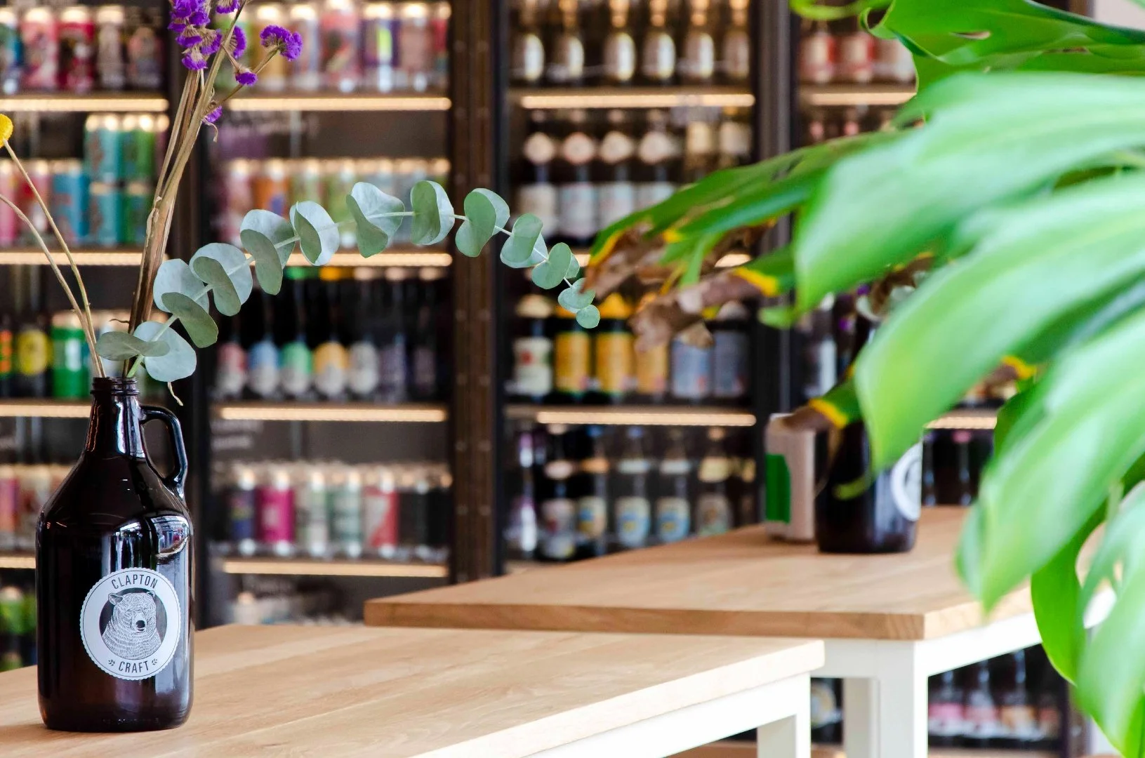 BBNo Bonanza, Fresh Tote Bags, Bordeaux Beauties &amp; Cantillon Web Drop!
