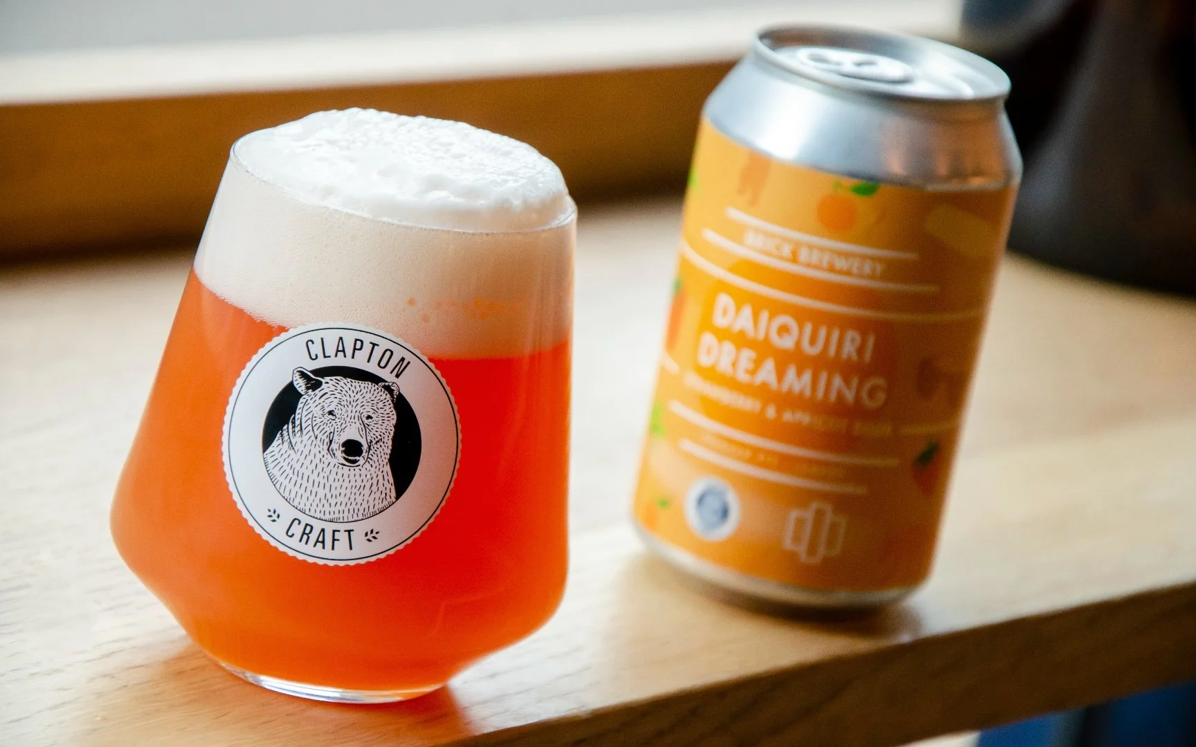 Daiquiri Dreaming 2, CC Nights x Hugo Harrison, Verdant + Time &amp; Tide!