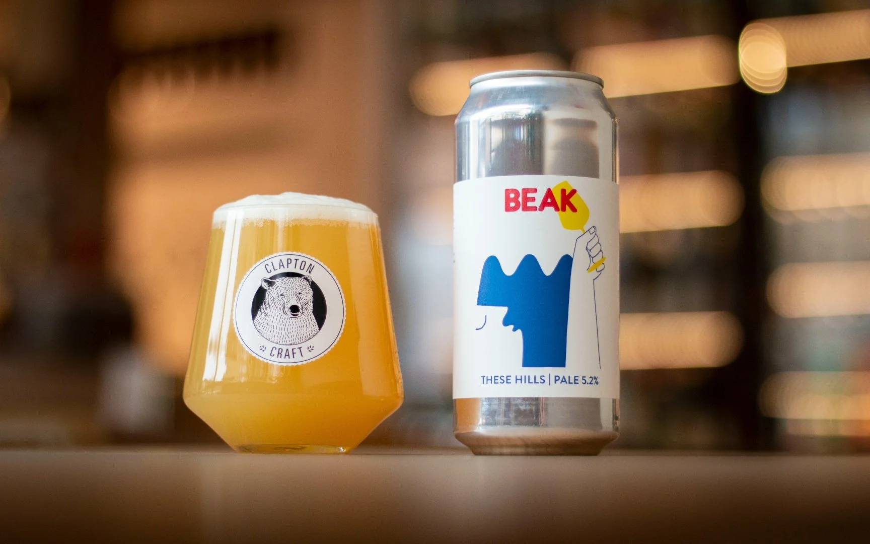 Beak Bangers, Did Anyone Say Puttty?, Domaine Du Meteore!