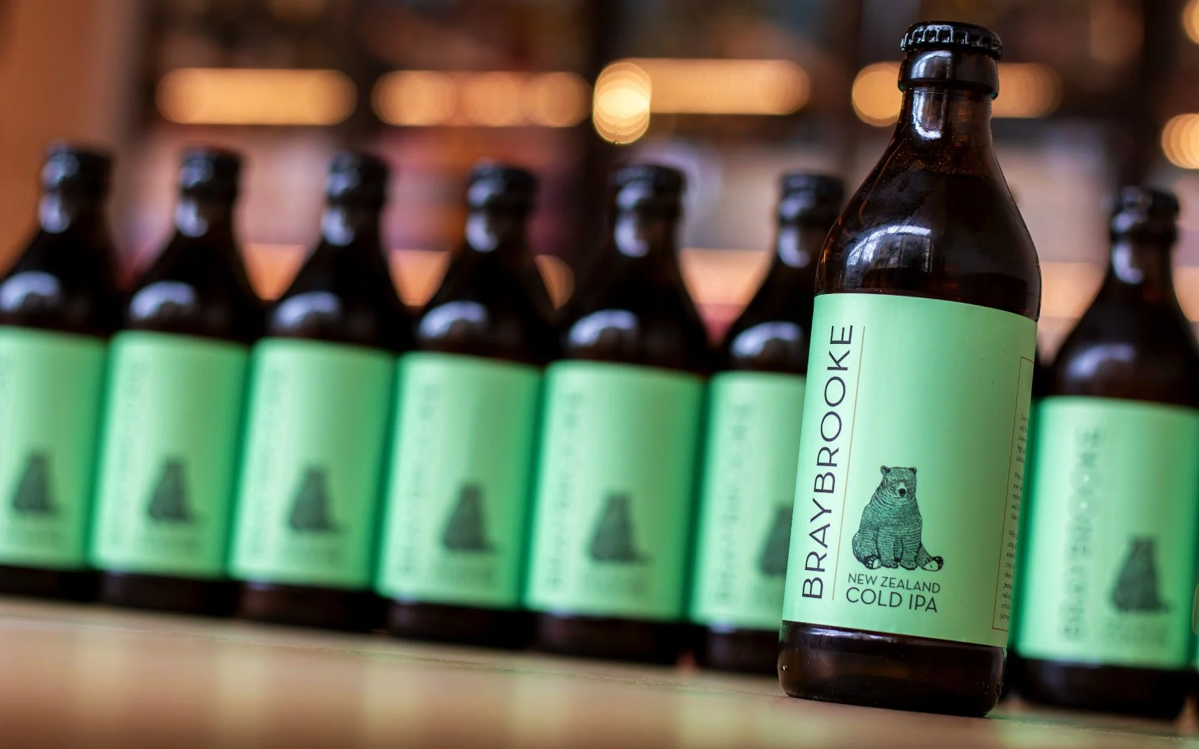 Braybrooke Collab Cold IPA Launch! 10 Greek St Event &amp; Verdant's Sharks Trilogy