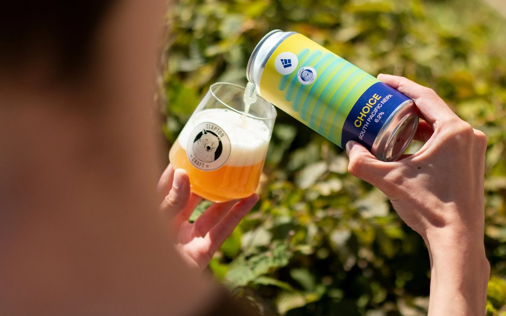 Choice! Drop Project Collab Debut, Burnt Mill + Beak, Mega Masot